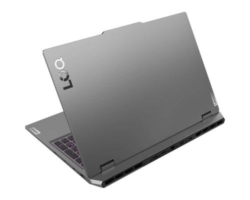 Ноутбук Lenovo LOQ 15IRX9 83DV00NBRK