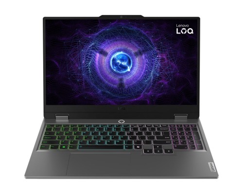 Ноутбук Lenovo LOQ 15IRX9 83DV00NERK