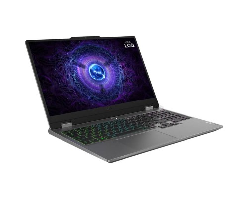 Ноутбук Lenovo LOQ 15IRX9 83DV00NERK