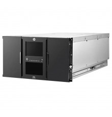 Ленточная библиотека HPE StoreEver MSL6480 QU625A                                                                                                                                                                                                         