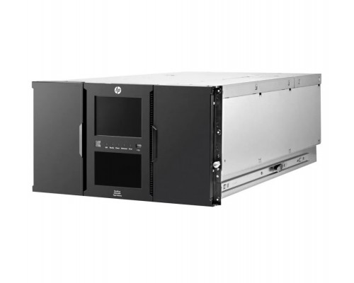 Ленточная библиотека HPE StoreEver MSL6480 QU625A Ленточная библиотека HPE StoreEver MSL6480 QU625A