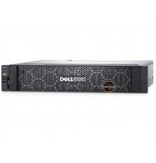 Система хранения данных Dell PowerVault ME5024 ME5024-ISCSI-01t                                                                                                                                                                                           