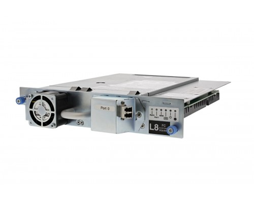 Ленточная библиотека Dell ML3 LTO8 FC-HH Tape Drive