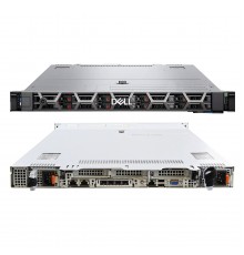 Шасси серверное Dell PowerEdge R660 1U R660-8SFF-01nt                                                                                                                                                                                                     