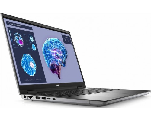 Ноутбук Dell Precision 7680-7314