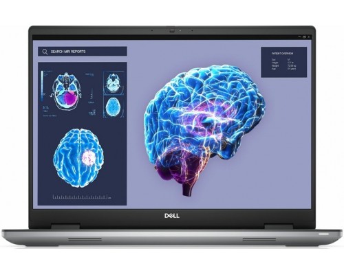 Ноутбук Dell Precision 7680-7314