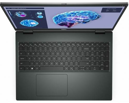 Ноутбук Dell Precision 7680-7314