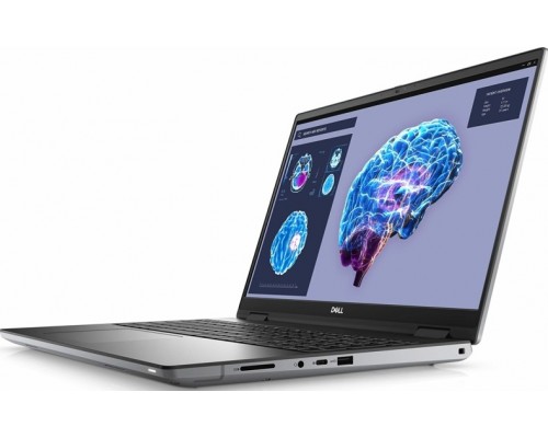 Ноутбук Dell Precision 7680-7314