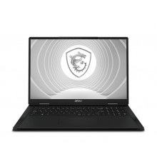 Ноутбук MSI CreatorPro X18 HX A14VMG 9S7-182253-618                                                                                                                                                                                                       