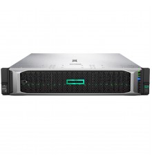 Сервер ProLiant DL380 Gen11 S-4510 2U                                                                                                                                                                                                                     