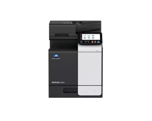 Многофункциональное устройство Konica Minolta bizhub C3321i AAJP027