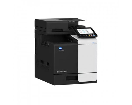 Многофункциональное устройство Konica Minolta bizhub C3321i AAJP027
