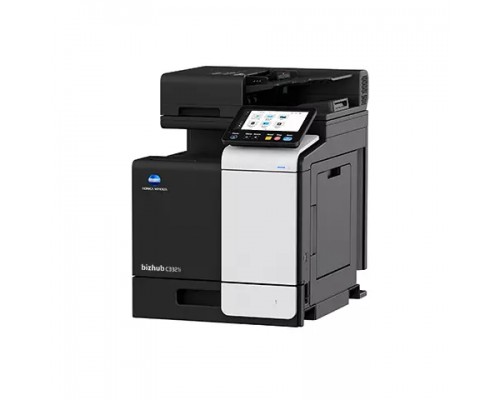 Многофункциональное устройство Konica Minolta bizhub C3321i AAJP027