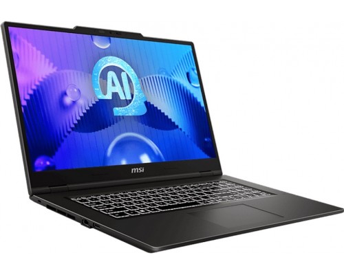 Ноутбук MSI VenturePro 15 AI A1UDXG-006XRU 9S7-15Q121-006