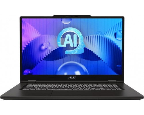 Ноутбук MSI VenturePro 15 AI A1UDXG-006XRU 9S7-15Q121-006