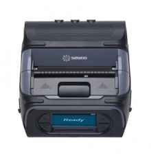 Мобильный термопринтер этикеток Sewoo LK-P43II P43IIWFGY2                                                                                                                                                                                                 