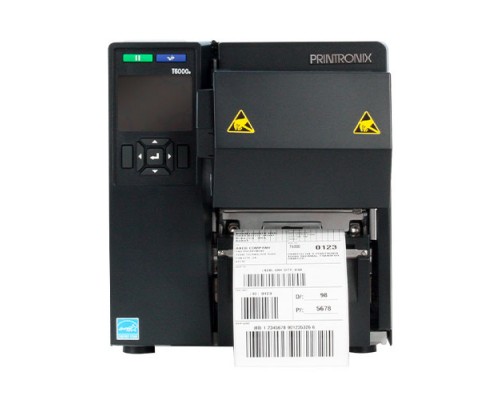 Термотрансферный принтер этикеток Printronix T6004e T6E3R4-2100-02