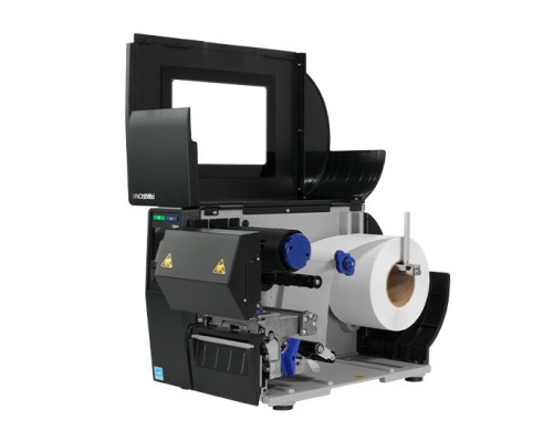 Термотрансферный принтер этикеток Printronix T6004e T6E3R4-2100-02