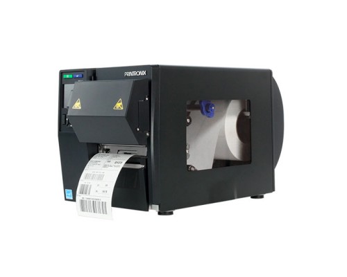 Термотрансферный принтер этикеток Printronix T6004e T6E6X4-2100-00
