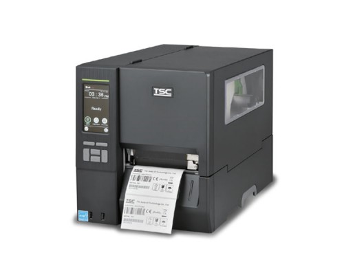 Термотрансферный принтер этикеток TSC MH341P MH341P-A001-0302