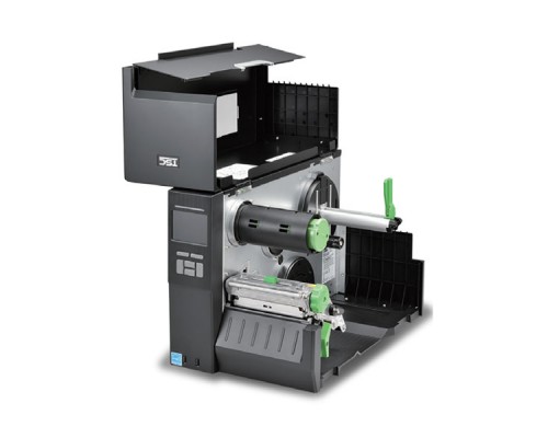 Термотрансферный принтер этикеток TSC MH341P MH341P-A001-0302