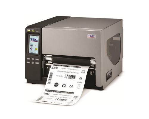 Термотрансферный принтер этикеток TSC TTP-286MT 99-135A002-0002