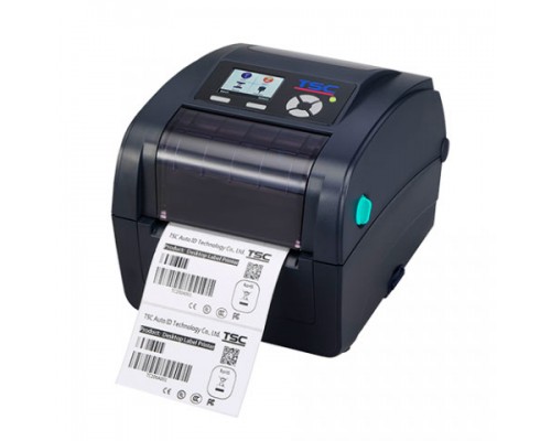 Термотрансферный принтер этикеток TSC TC310 99-059A002-3202