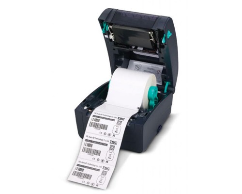 Термотрансферный принтер этикеток TSC TC310 99-059A002-3202