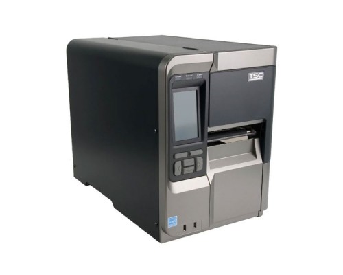 Термотрансферный принтер этикеток TSC MX241 MX241P-A001-0002