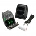 Мобильный термопринтер этикеток TSC Alpha-30R A30RB-A001-1002