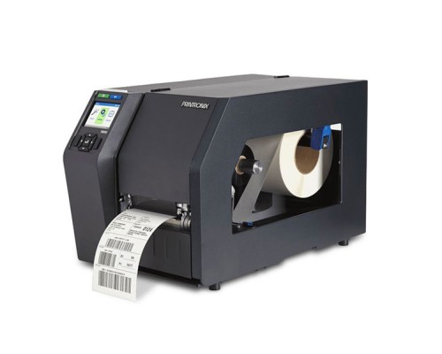 Термотрансферный принтер этикеток Printronix T8008 T83X8-2100-0 EU