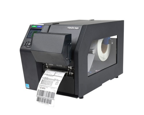 Термотрансферный принтер этикеток Printronix T8008 T83X8-2100-0 EU