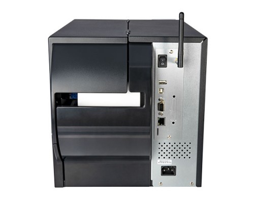 Термотрансферный принтер этикеток Printronix T4000 T42X4-201-0