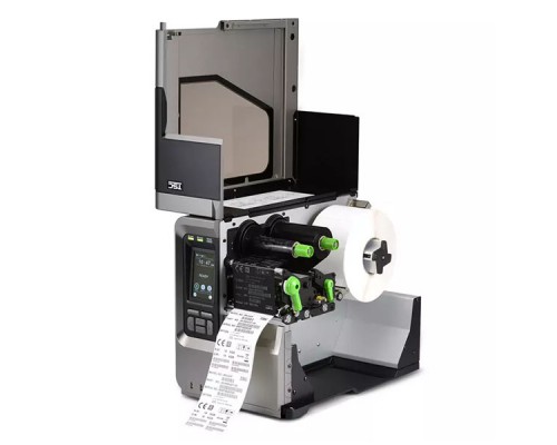 Термотрансферный принтер этикеток TSC MX341 MX341P-A001-0002