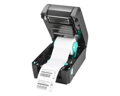 Термотрансферный принтер этикеток TSC TX610 TX610-A001-1202