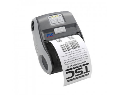 Мобильный термопринтер этикеток TSC Alpha-3RW 99-048A074-0402