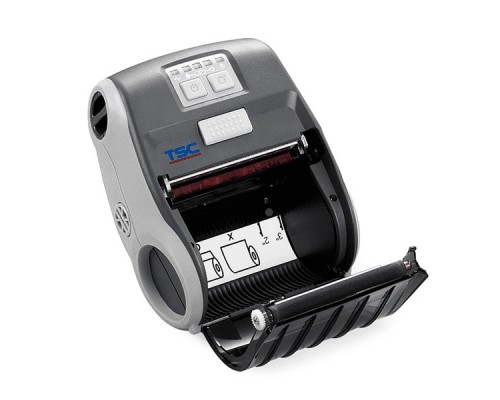 Мобильный термопринтер этикеток TSC Alpha-3RW 99-048A074-0402