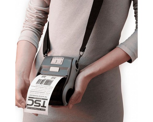 Мобильный термопринтер этикеток TSC Alpha-3RW 99-048A074-0402