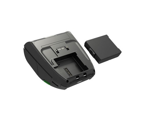 Мобильный термопринтер этикеток TSC Alpha-30L A30L-A001-0002