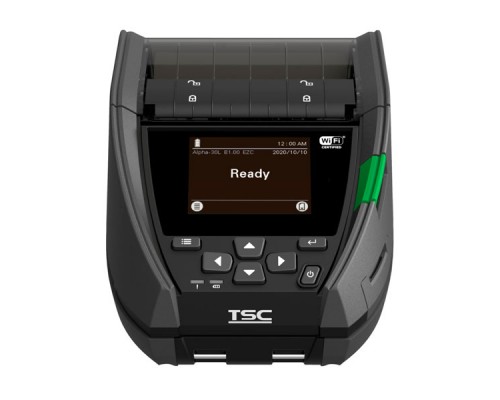 Мобильный термопринтер этикеток TSC Alpha-30L A30L-A001-0002