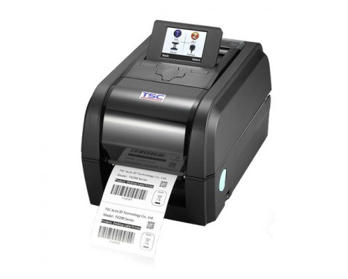 Термотрансферный принтер этикеток TSC TX210 TX210-A001-1202
