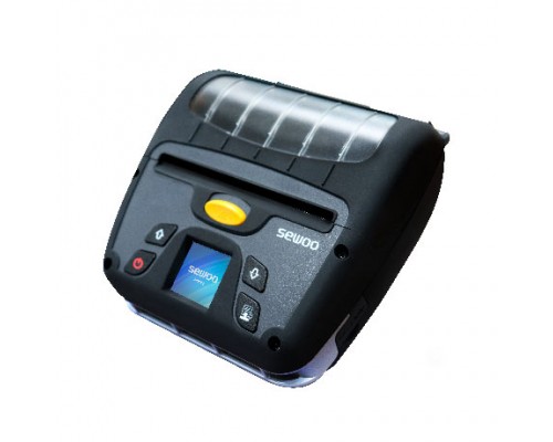 Мобильный термопринтер этикеток Sewoo LK-P400 P400SD2