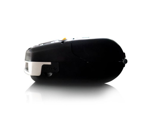 Мобильный термопринтер этикеток Sewoo LK-P400 P400SD2