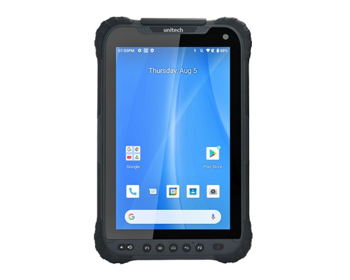 Промышленный планшет Unitech TB85 Plus TB85-01LFUMDG