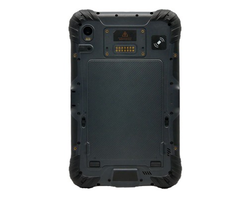 Промышленный планшет Unitech TB85 Plus TB85-01LFUMDG