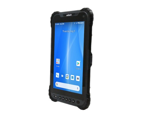 Промышленный планшет Unitech TB85 Plus TB85-01LFUMDG