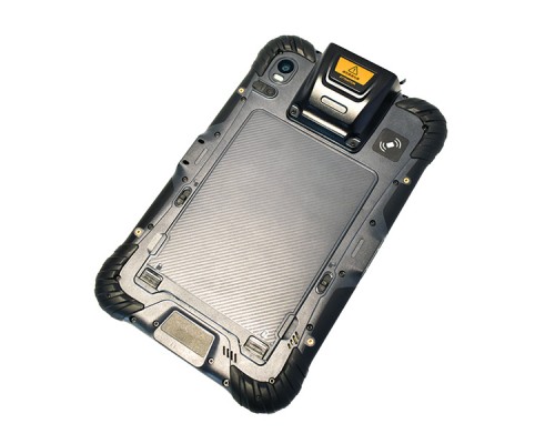 Промышленный планшет Unitech TB85 Plus TB85-01LFUMDG