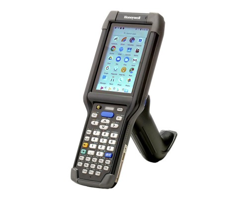 Терминал сбора данных Honeywell Dolphin CK65 CK65-L0N-E8C214E