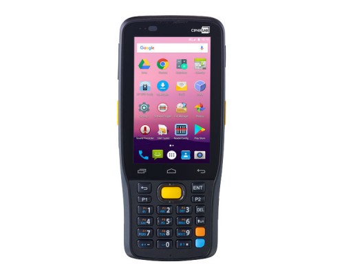 Терминал сбора данных CipherLab RK25 AK25NMLDNEUM1