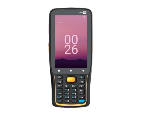 Терминал сбора данных CipherLab RK26 AK266S4DFER41